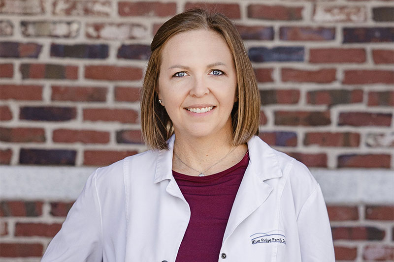 Top Dentist in Apex