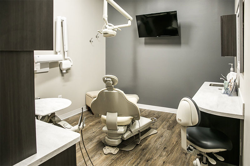 Dentist in NC