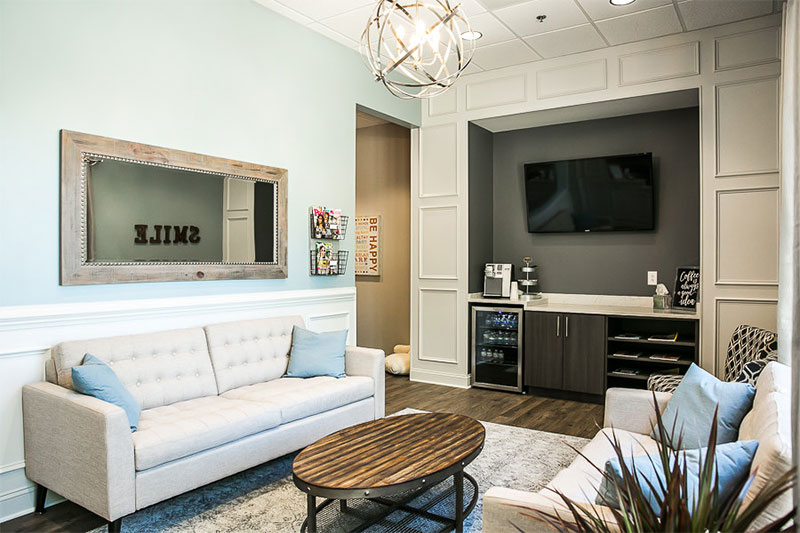 Blue Ridge Family Dental Special Offer