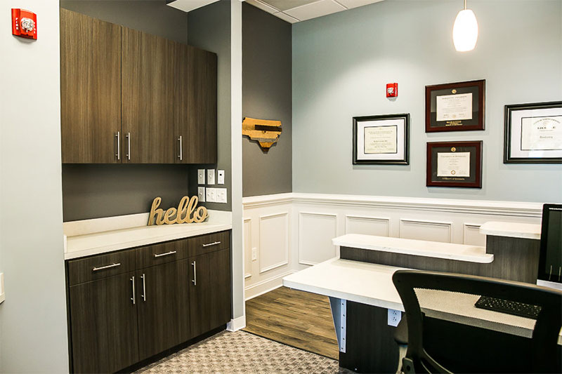 Dentist in NC
