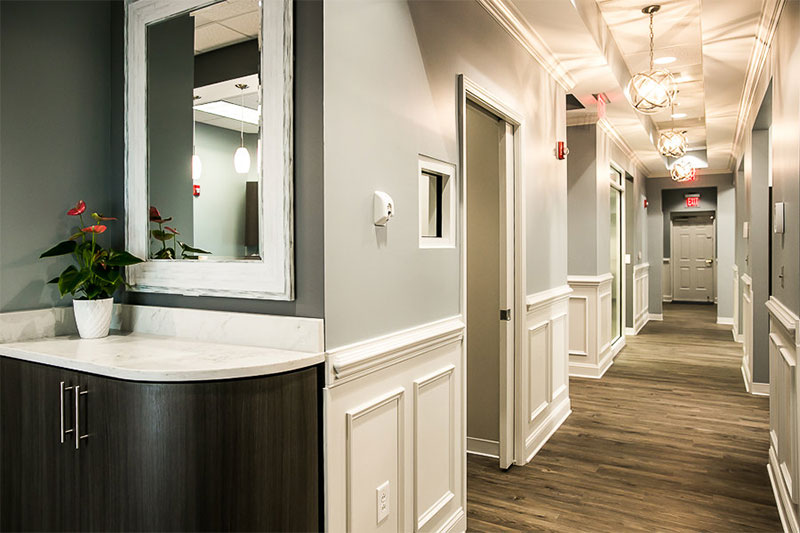 Dentist in NC