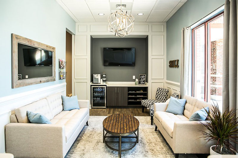 Dentist in NC