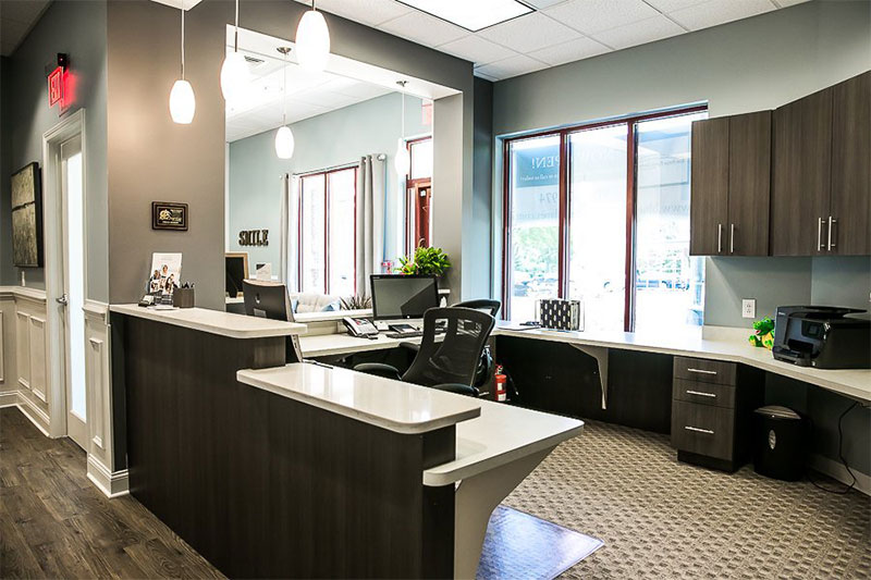 Dentist in NC