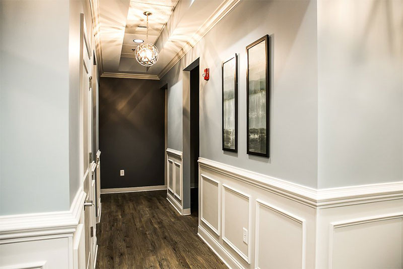 Dentist in NC