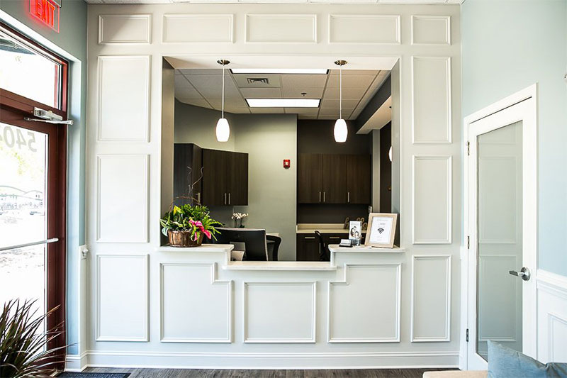 Dentist in NC