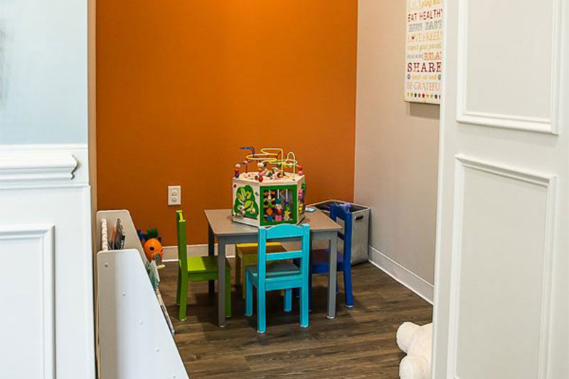 Dentist in NC