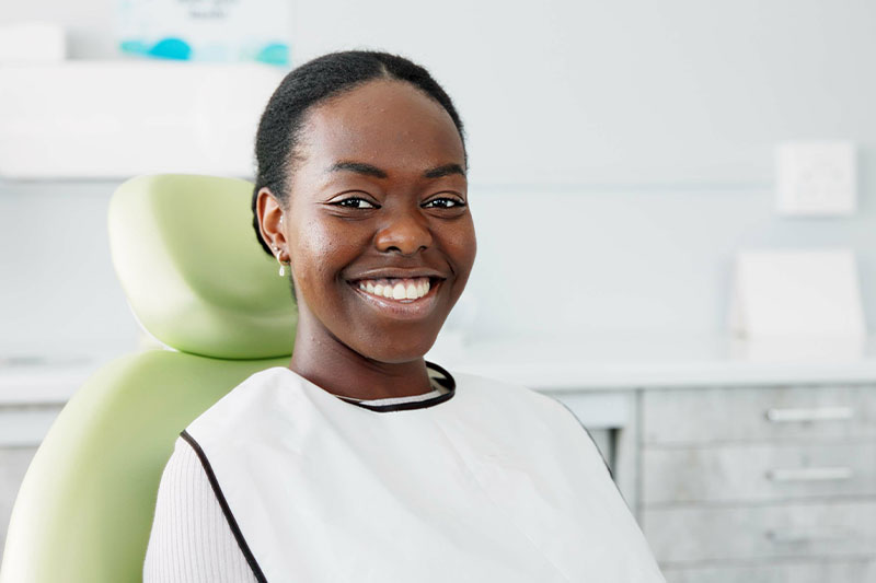 Dental Exams and Cleanings in Apex