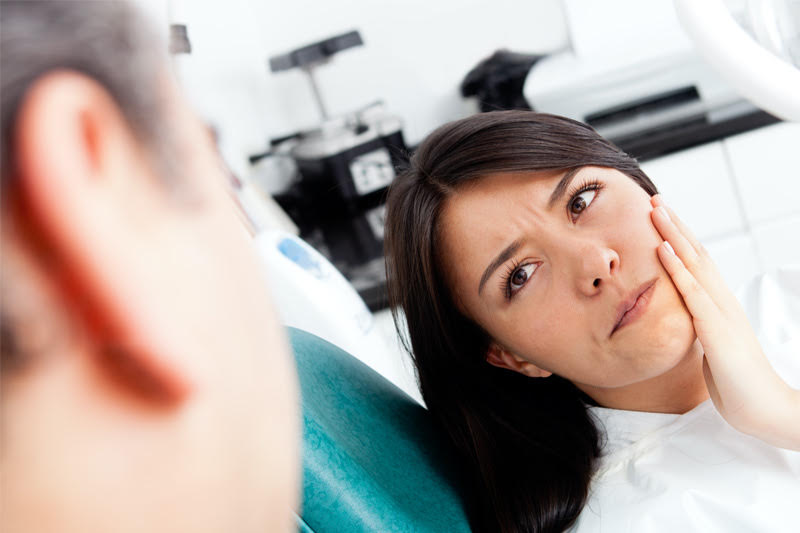 Dental Implants in 27502