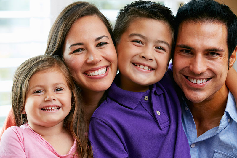 Family Dentistry in Apex