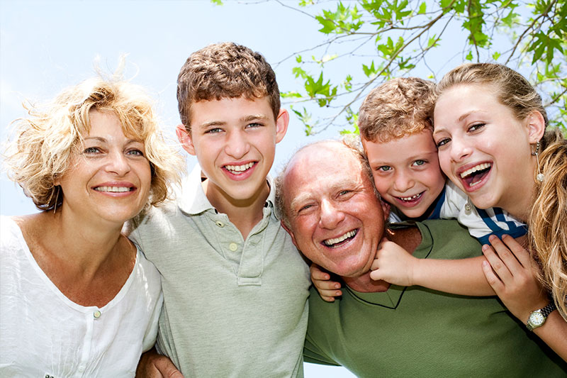 General Dentistry in Apex