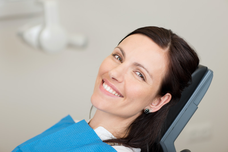 Gum Disease / Periodontal Treatment in Apex