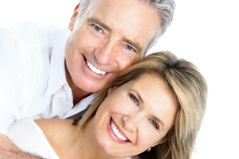 Dental Implants in Apex