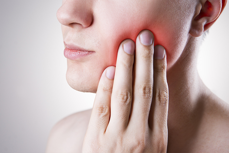 Emergency Dentistry in Apex